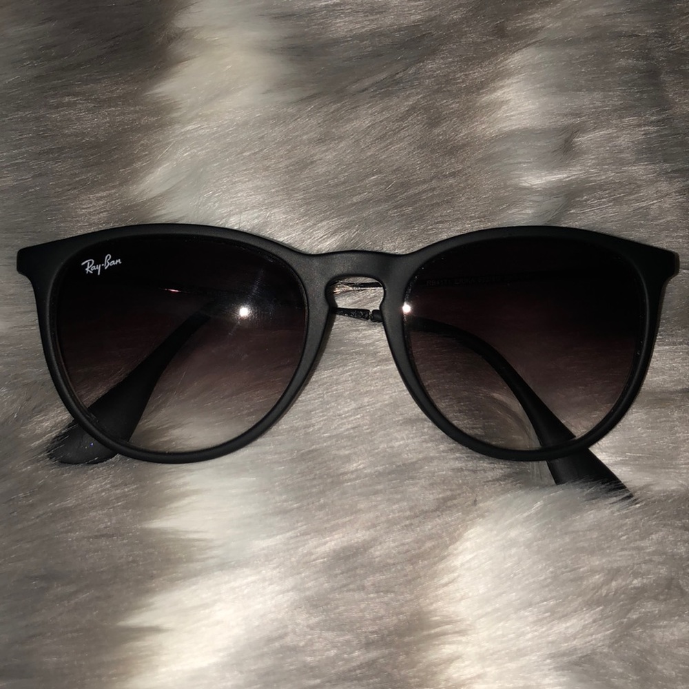 RAY-BAN SUNGLASSES
